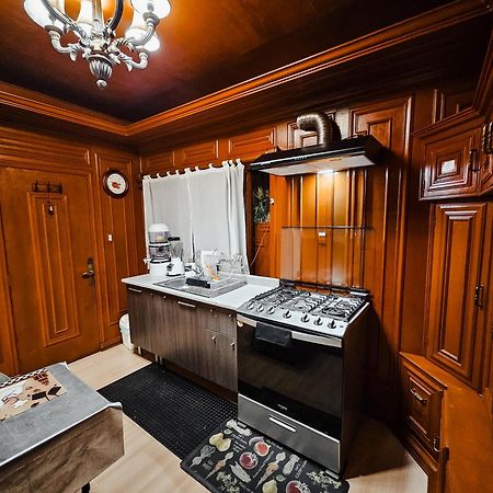 Habitacion Con Bano Privado B, Centro De Coyoacan Kota Meksiko Bagian luar foto