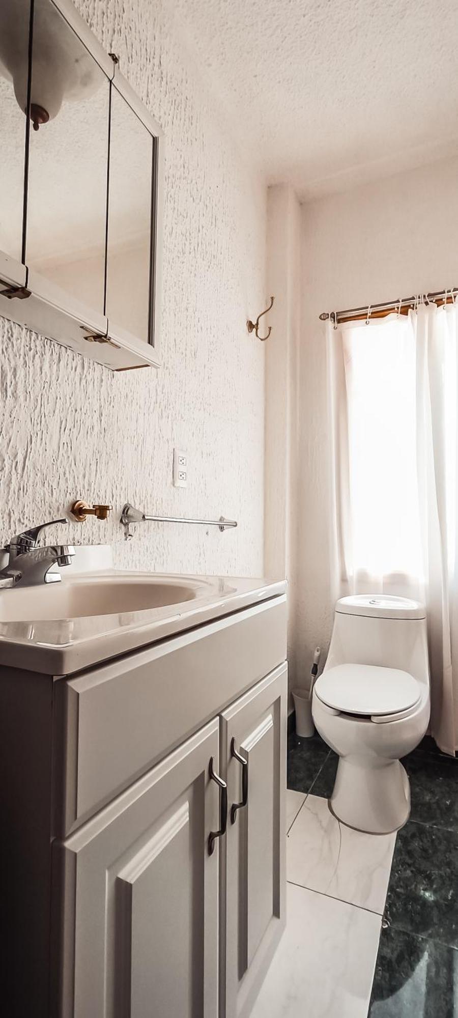 Habitacion Con Bano Privado B, Centro De Coyoacan Kota Meksiko Bagian luar foto