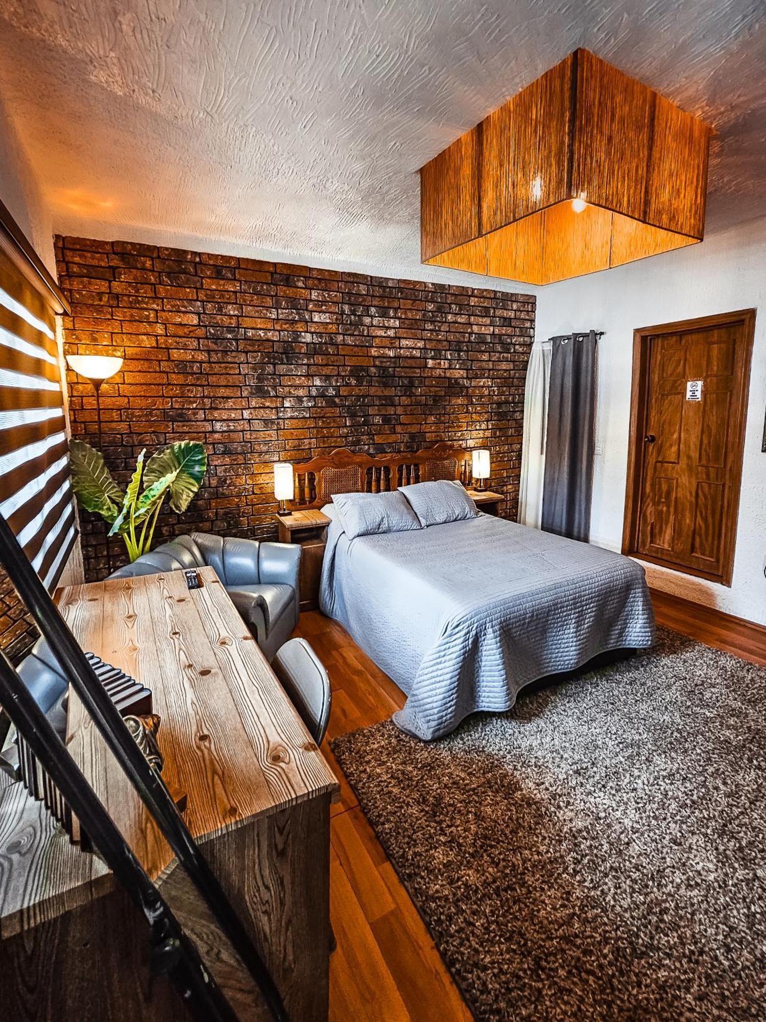 Habitacion Con Bano Privado B, Centro De Coyoacan Kota Meksiko Bagian luar foto
