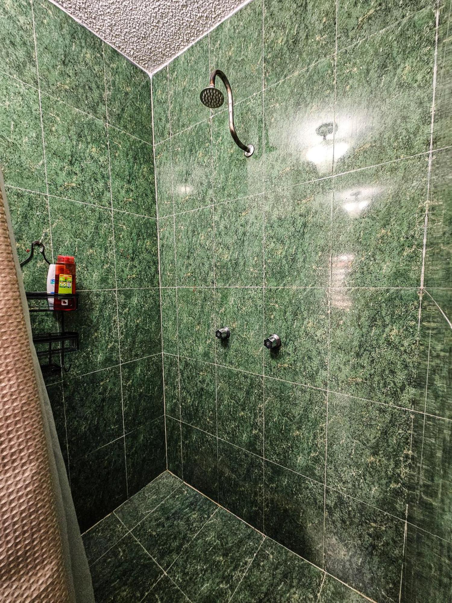 Habitacion Con Bano Privado B, Centro De Coyoacan Kota Meksiko Bagian luar foto